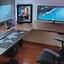 Image result for Large L-shaped Desk Comes with Tools