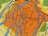 Image result for Hiroshima Bombing Map
