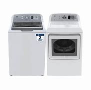 Image result for Cool GE Washer Dryer Set