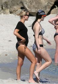 Image result for Claire Holt Swimming