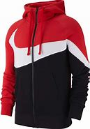 Image result for Red White Black Hoodies