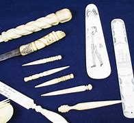 Image result for Bone Carving Tools