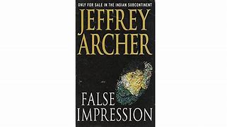 Image result for Only Time Will Tell Jeffrey Archer