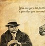 Image result for Al Capone Wall