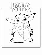 Image result for Baby Yoda Hoodie