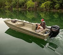 Image result for 1670 Lowe Boat