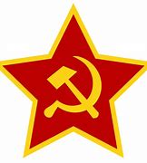 Image result for USSR Hammer and Sickle