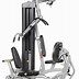 Image result for Home Gym with Leg Press