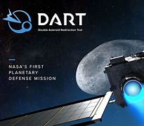 Image result for NASA Dart