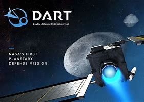 Image result for Dart NASA