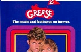 Image result for Grease 2 Stephanie Zinone