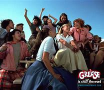 Image result for Grease Olivia Costume