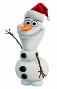 Image result for Frozen Olaf the Snowman On
