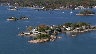 Image result for Thimble Island Wedding Branford CT