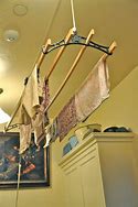 Image result for How to Build a Hanging Coat Rack