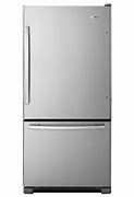 Image result for 32 Wide Refrigerator Bottom Freezer