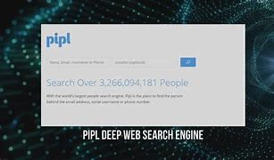 Image result for Deep Username Search
