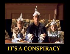 Image result for Conspiracy Movie