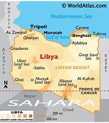 Image result for Libya Libyan Desert