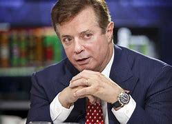Image result for Paul Manafort Young