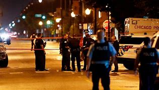 Image result for Chicago Violence