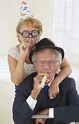 Image result for Old People Partying
