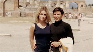 Image result for Jay Sebring and Sharon