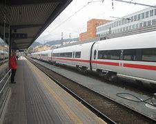 Image result for Innsbruck Austria Train Station
