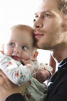 Image result for Klaus Mikaelson Daughter