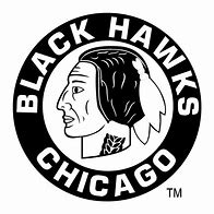 Image result for Chicago Blackhawks Logo