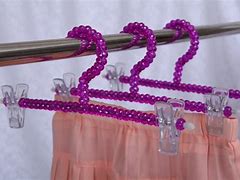 Image result for Space Saver Hangers for Pants