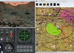 Image result for joint battlespace viewer