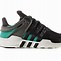 Image result for Suede Adidas Shoes Light Green