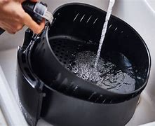 Image result for King 9 Fryer Cleaning