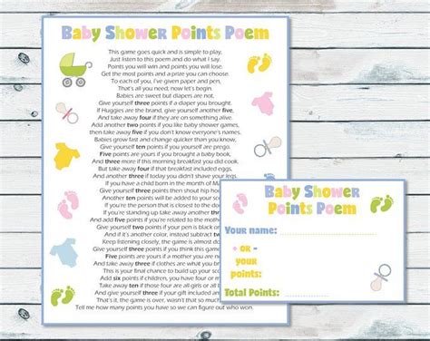 This item is unavailable   Etsy   Baby shower games, Printable baby  