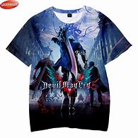 Image result for Dmc 5 Hoodies