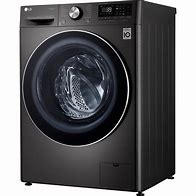 Image result for Samsung Black Washing Machine