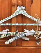 Image result for Easy Crafts with Clothes Hangers