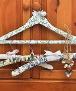 Image result for Craft Clothes Hangers