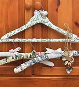 Image result for DIY Braided Clothes Hangers