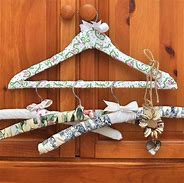 Image result for Clothes Hangers with Paper