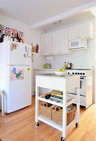 Image result for DIY Small Kitchen Design