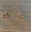 Image result for Sears Kenmore Washer Model 110 92597400