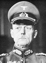 Image result for Nazi Germany Gerd Von Rundstedt