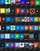 Image result for Microsoft Windows 10 Apps for PC