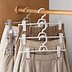 Image result for Clip On Clothes Hanger for Home Accessories