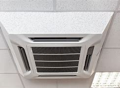 Image result for Ducted Air Conditioning