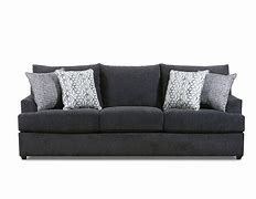 Image result for Lane Home Solutions Flannel Charcoal Sofa