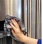 Image result for Maytag Refrigerator Leaking Water