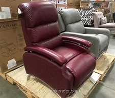 Image result for Costco Recliner Chairs